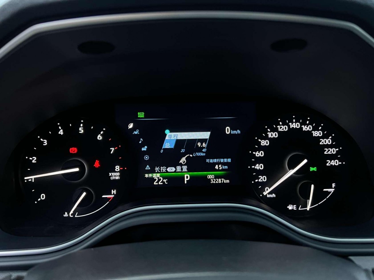 Toyota Avalon 2022