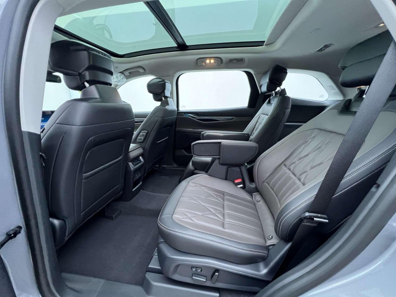 Ford Edge L 2025