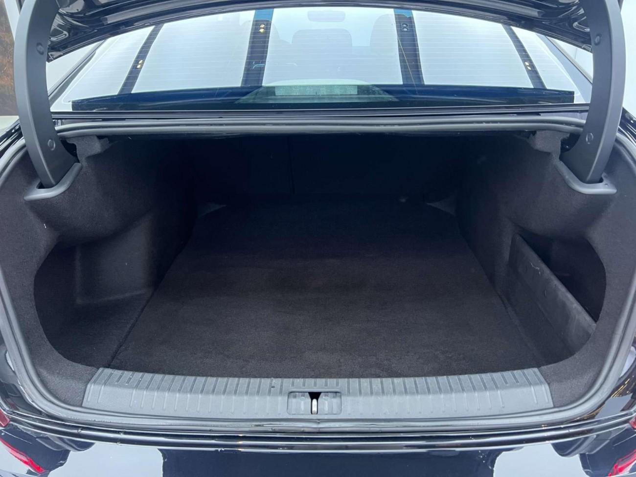 Volkswagen Passat 2023