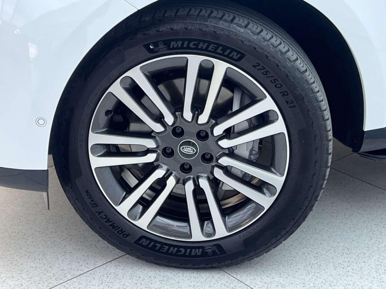 Land Rover Range Rover 2024