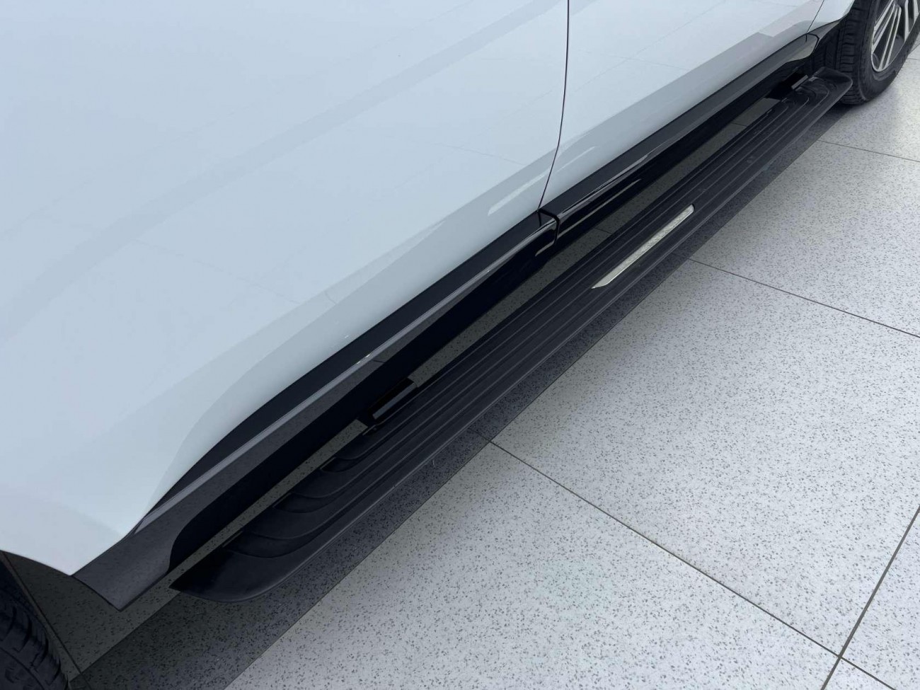 Land Rover Range Rover 2024