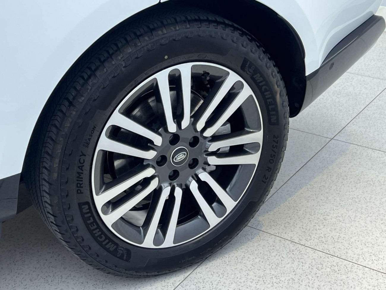 Land Rover Range Rover 2024