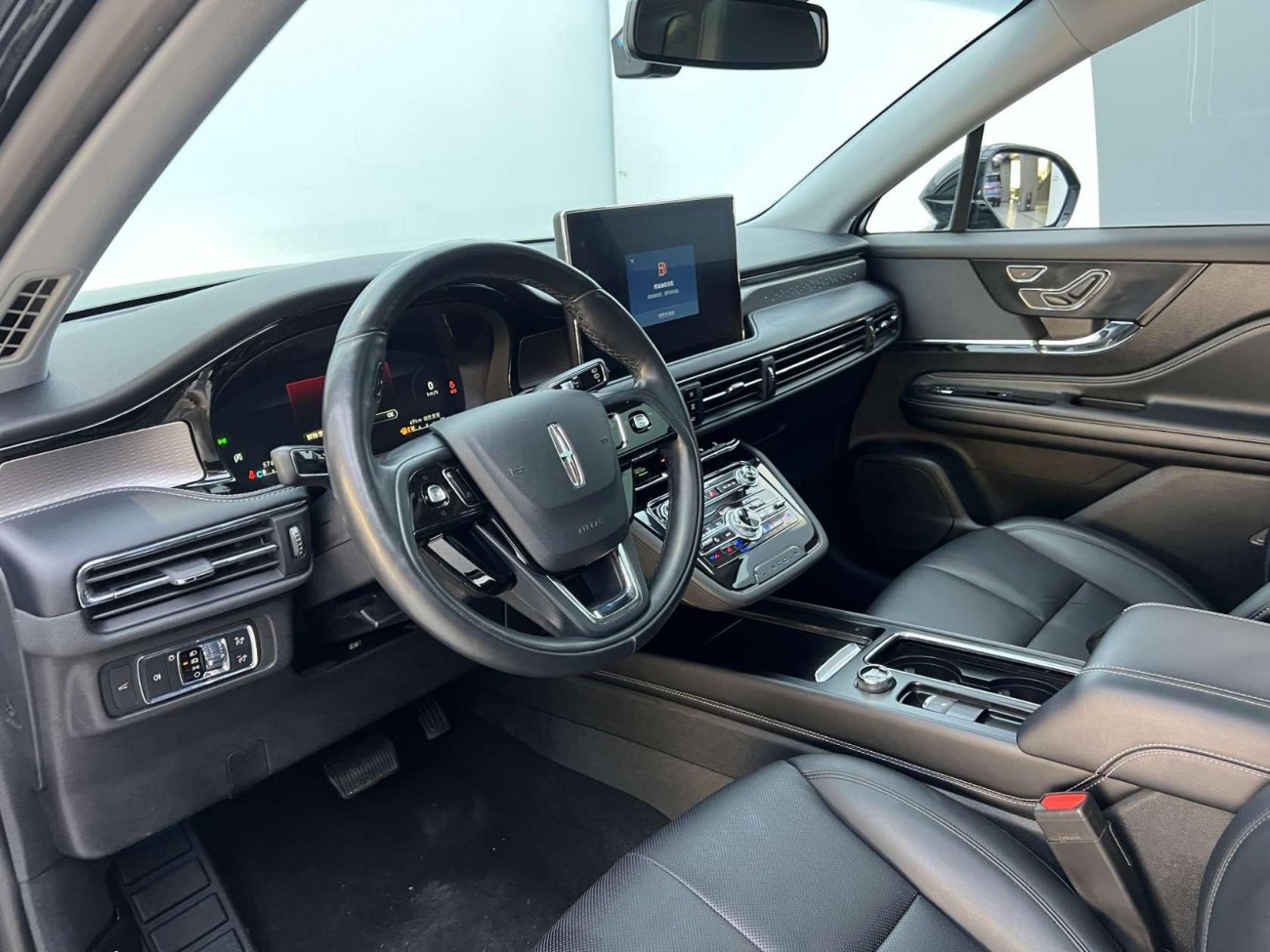 Lincoln Corsair 2022
