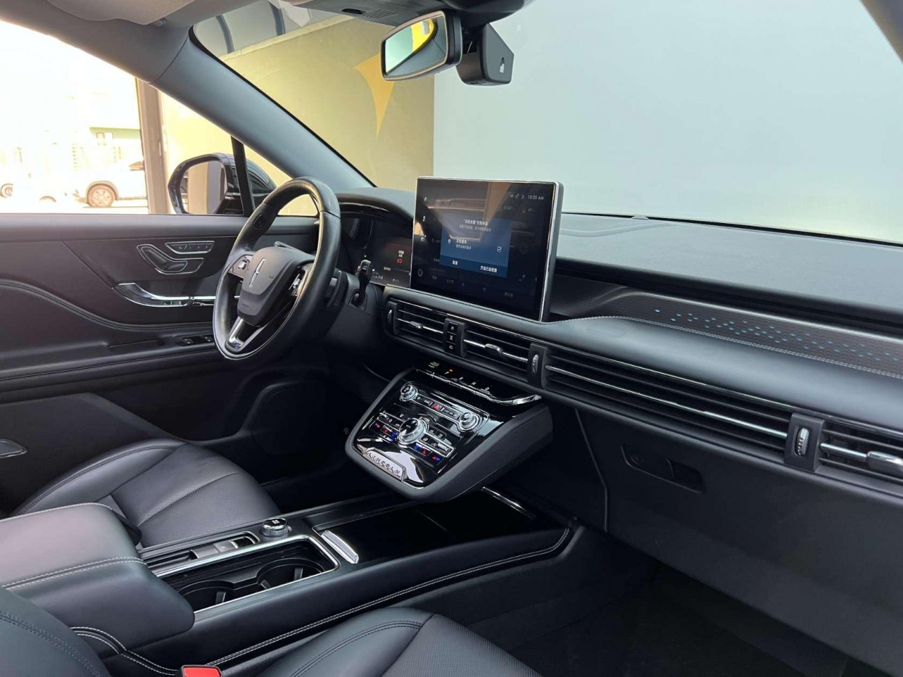 Lincoln Corsair 2022