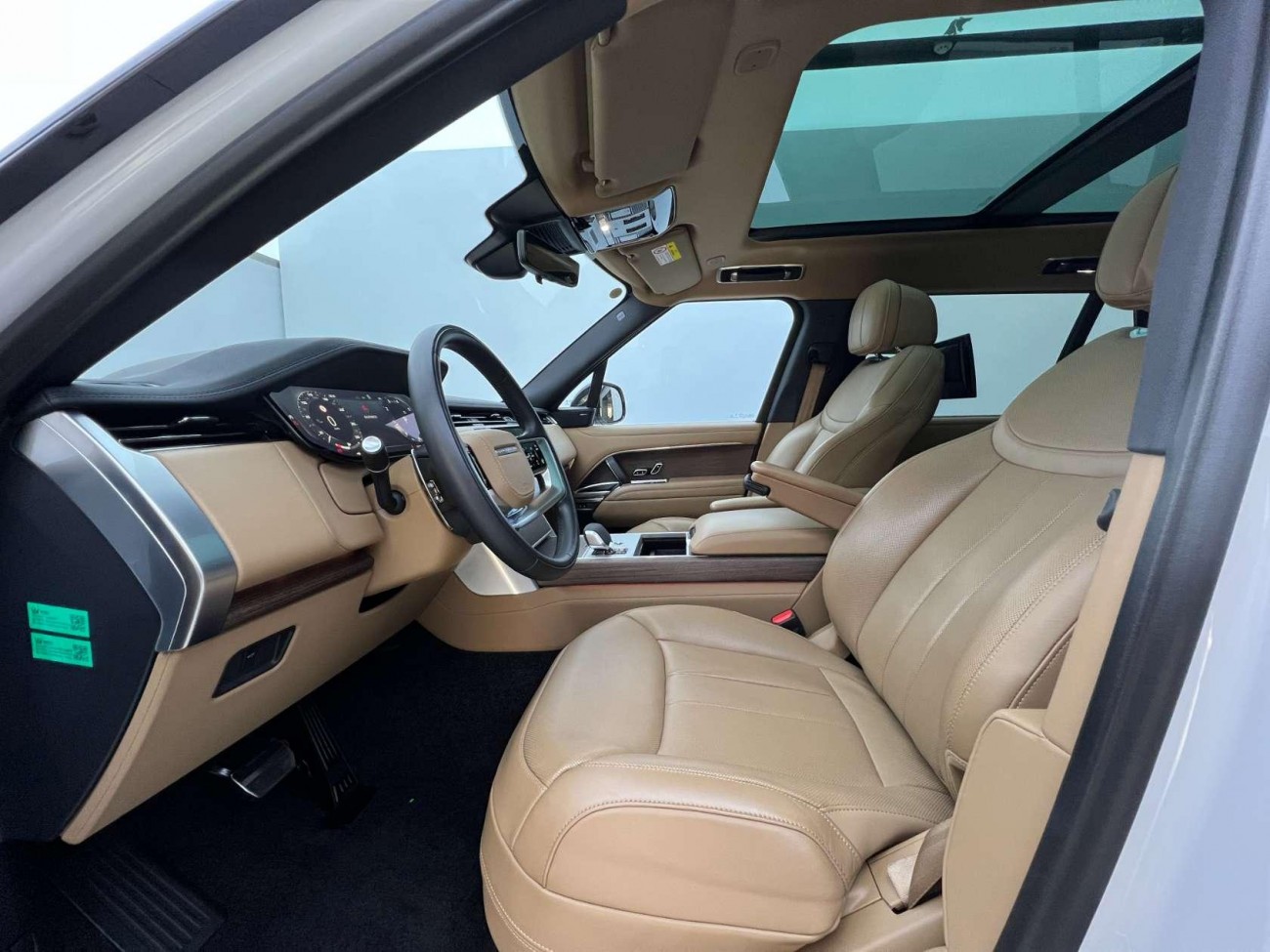 Land Rover Range Rover 2024