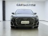 Audi A8L 50 TFSI 2022