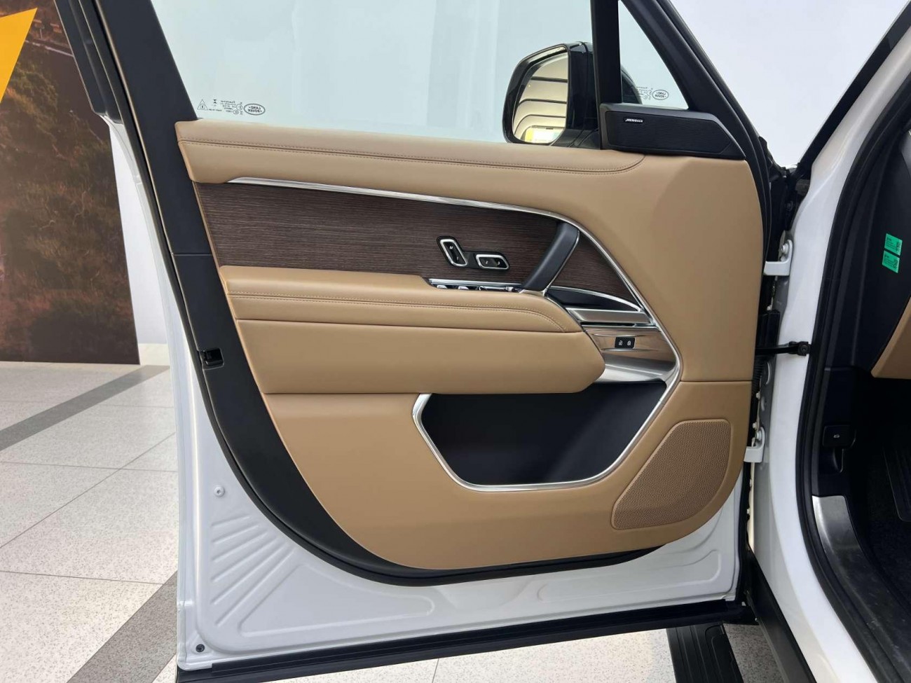 Land Rover Range Rover 2024