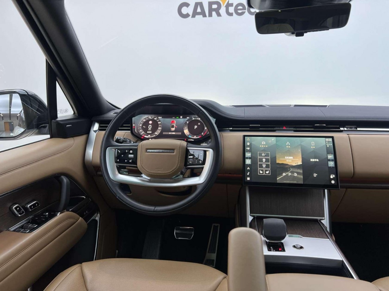 Land Rover Range Rover 2024