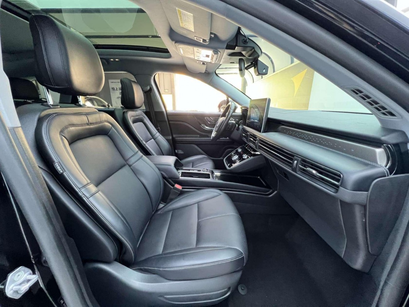 Lincoln Corsair 2022