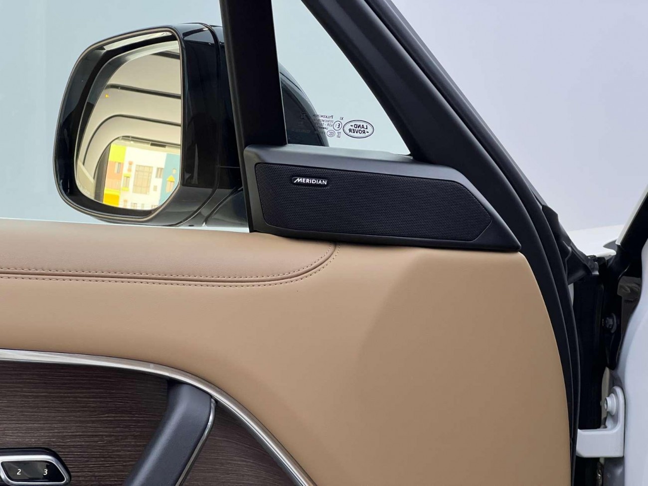 Land Rover Range Rover 2024