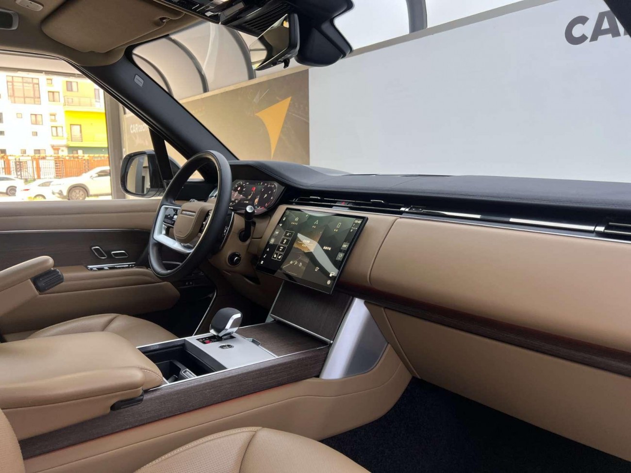 Land Rover Range Rover 2024