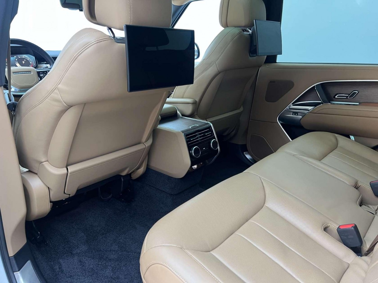 Land Rover Range Rover 2024