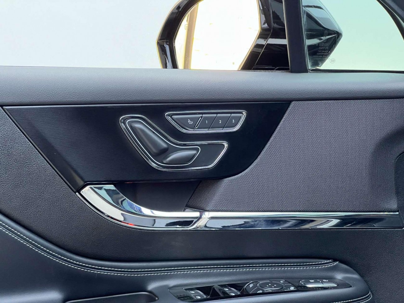 Lincoln Corsair 2022