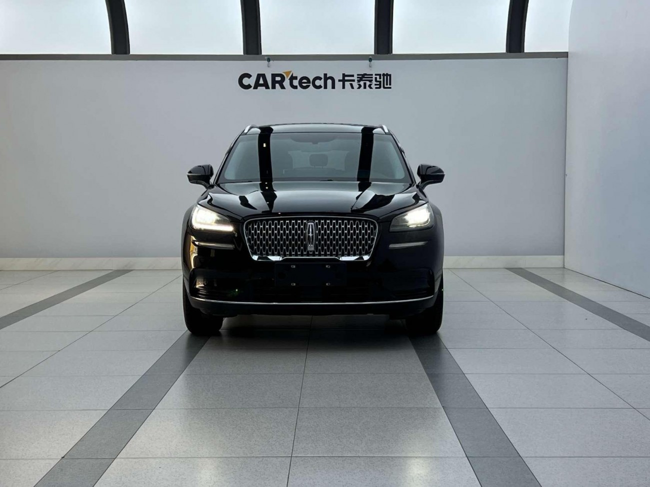 Lincoln Corsair 2022