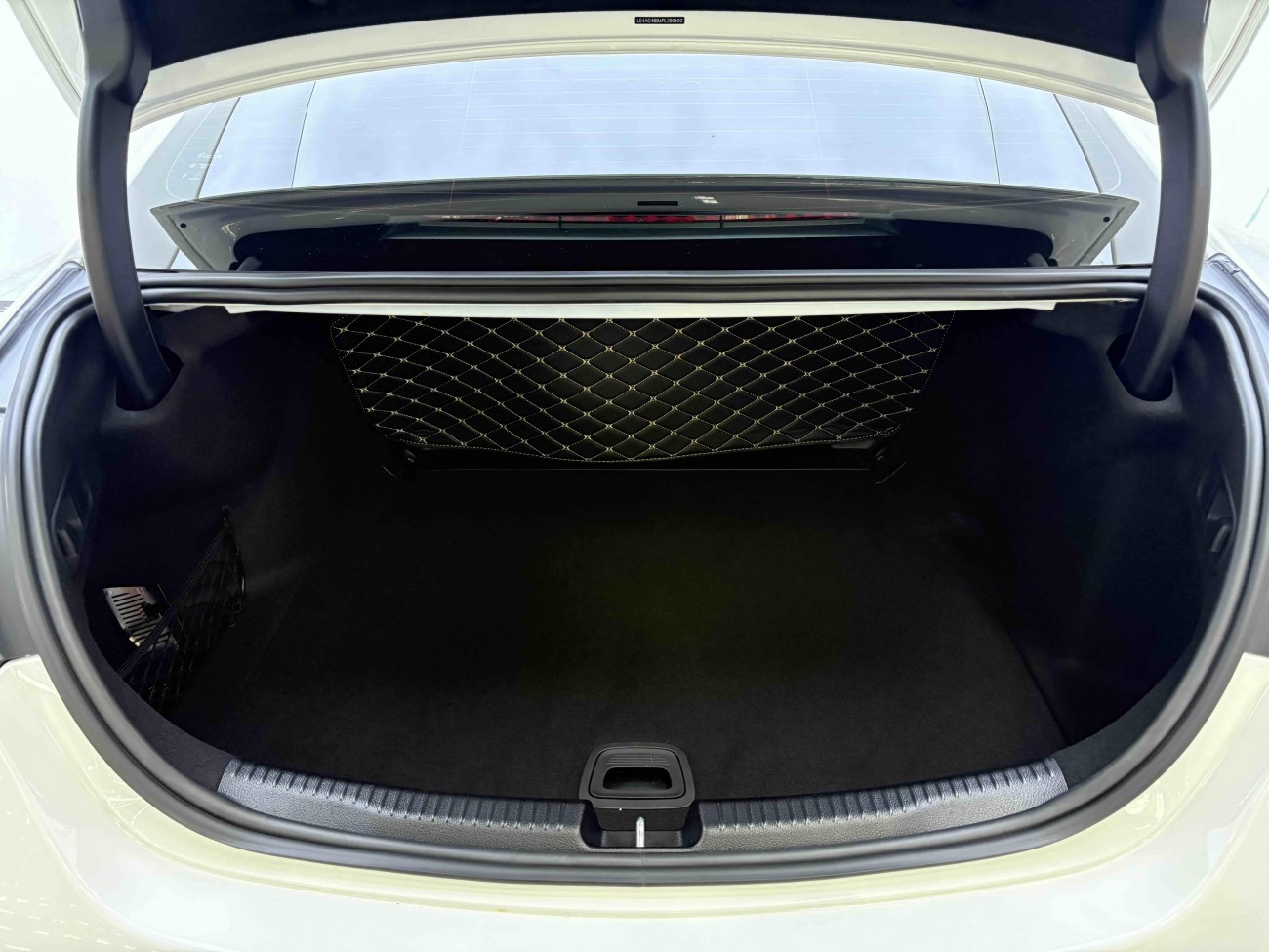 Mercedes-Benz C 200 L 2023