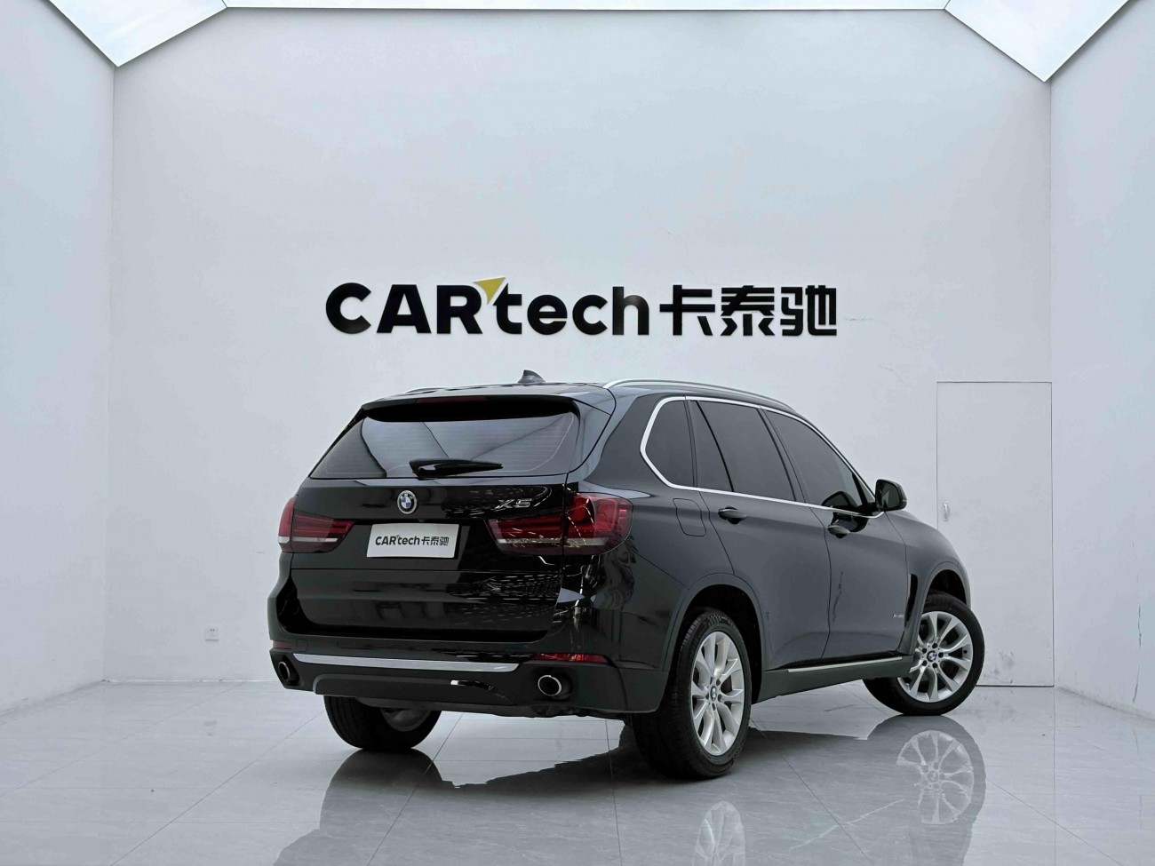 BMW X5 2018