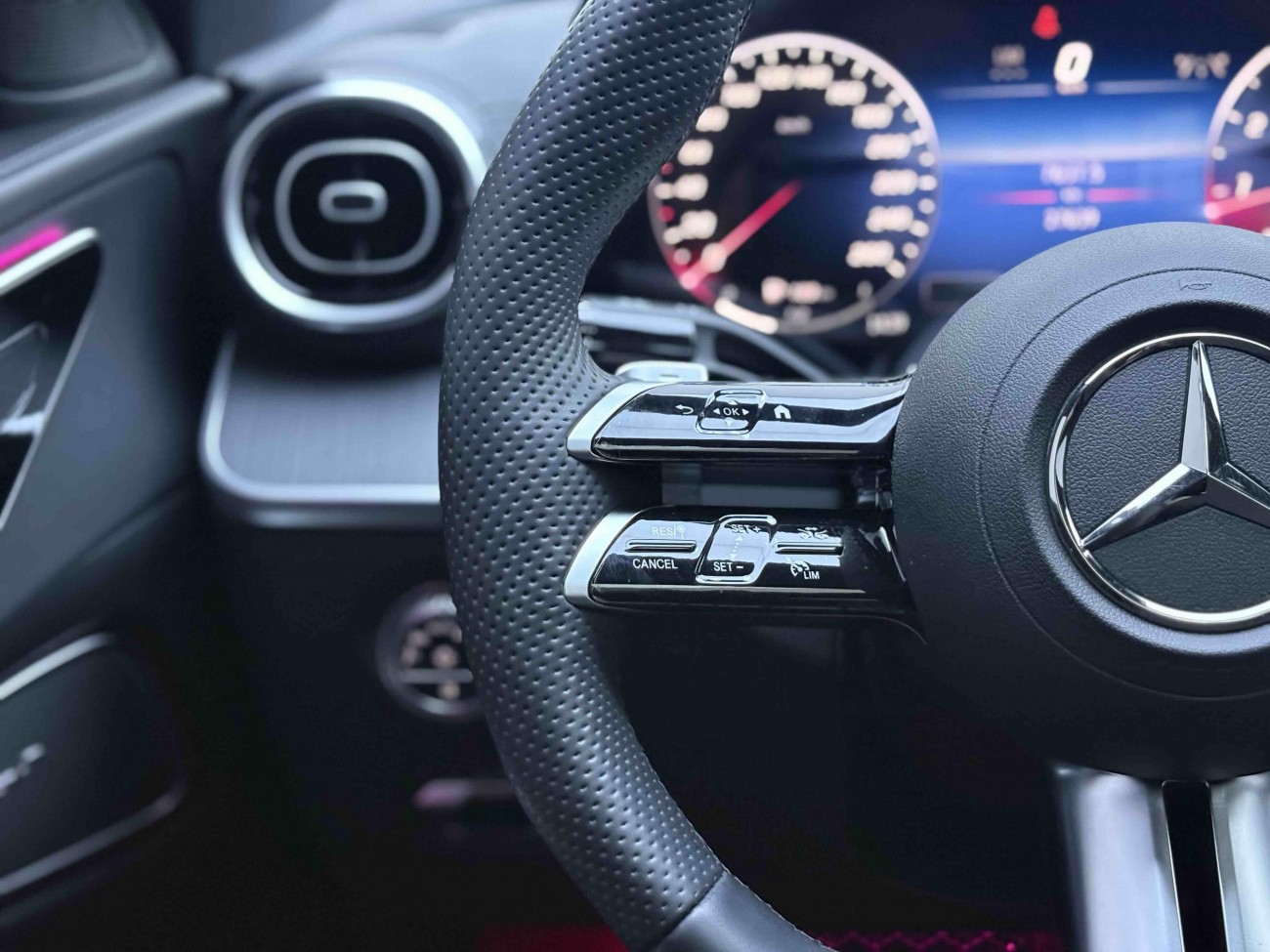 Mercedes-Benz C 200 L 2023