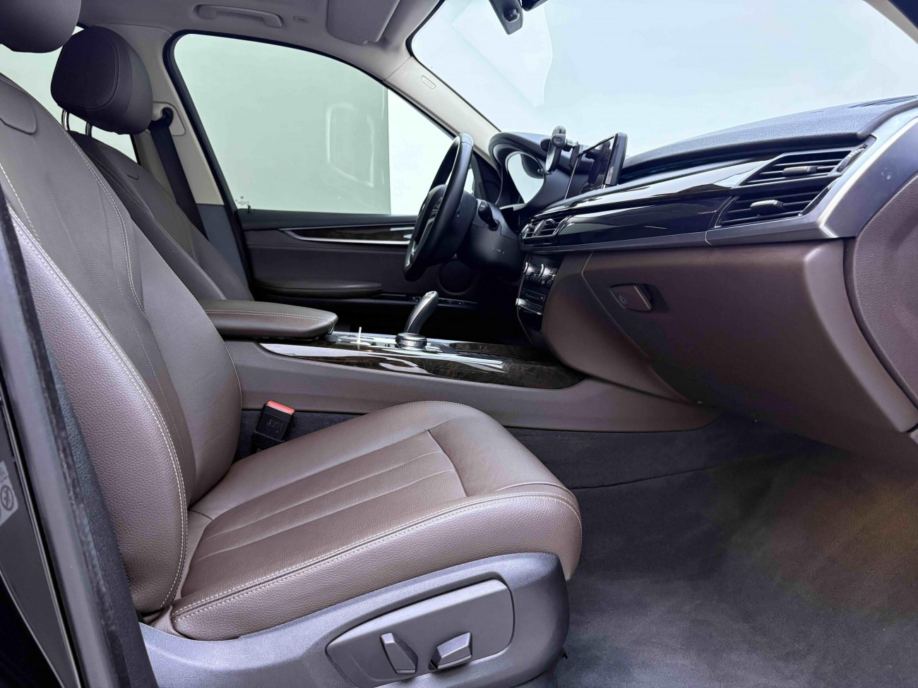 BMW X5 2018