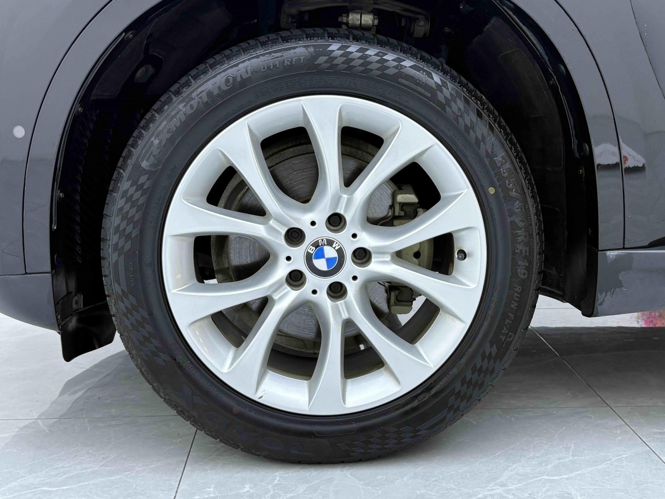 BMW X5 2018