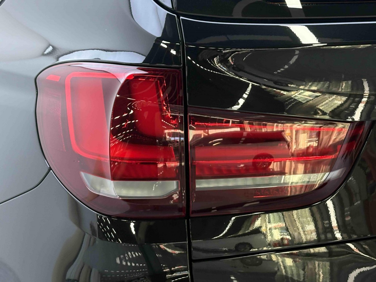 BMW X5 2018
