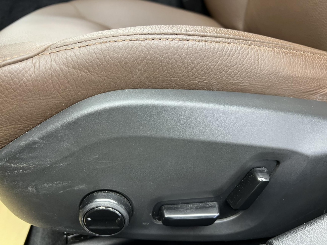Volvo S90 2024