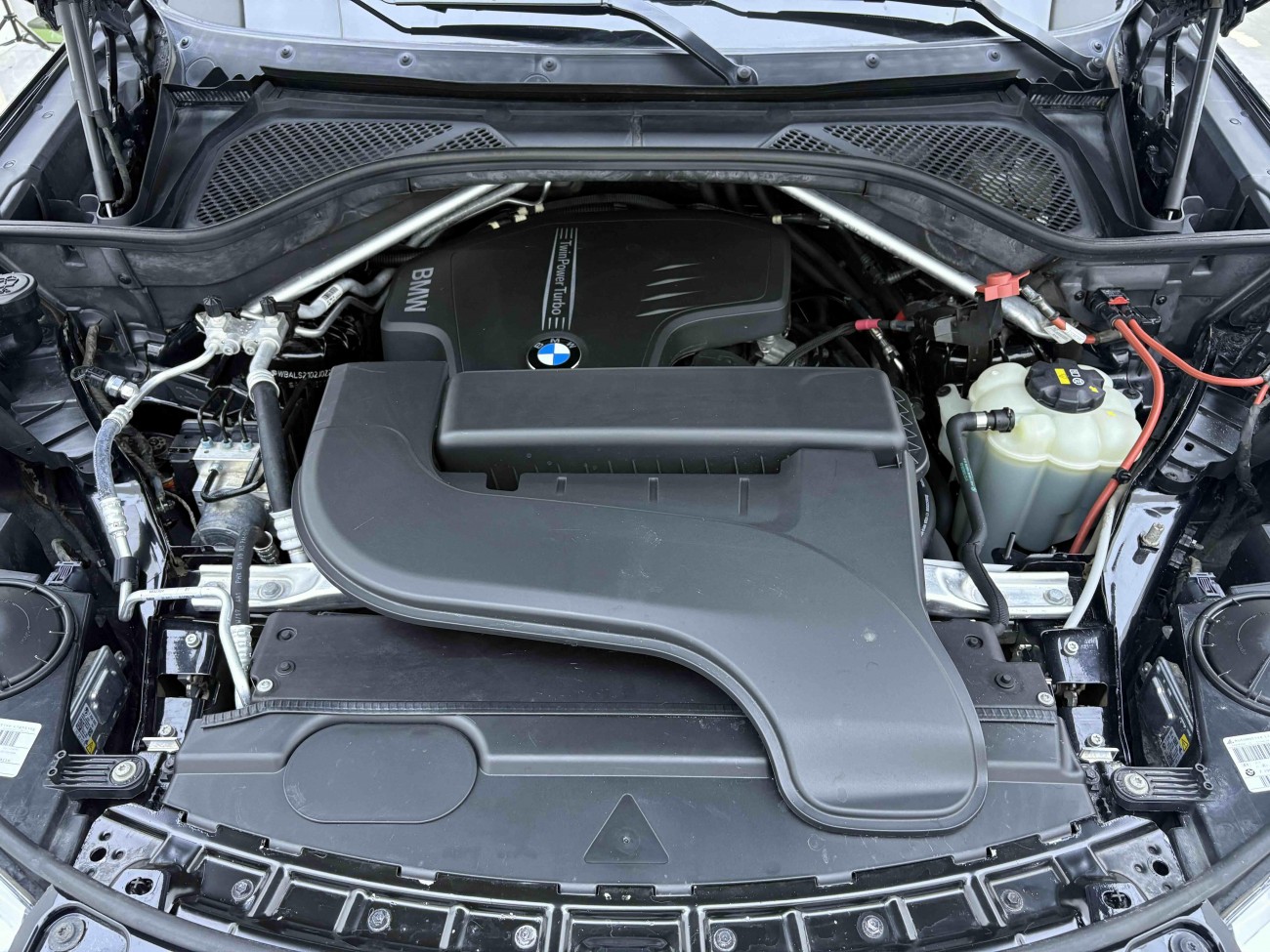 BMW X5 2018