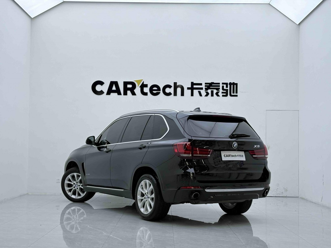 BMW X5 2018