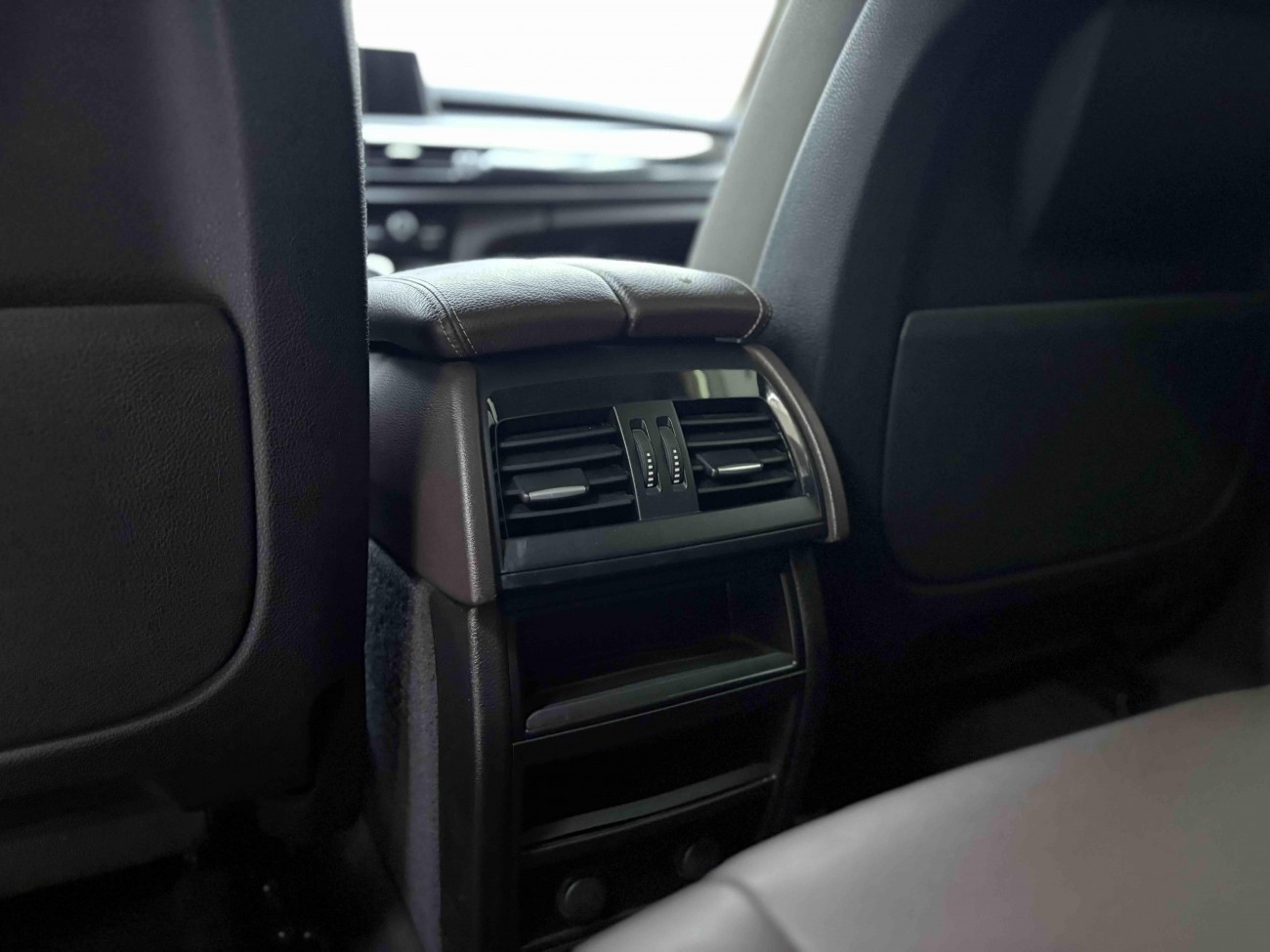 BMW X5 2018