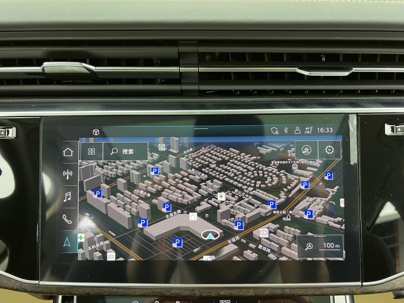 Audi Q7 55 TFSI 2025
