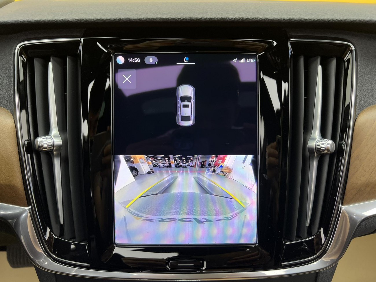 Volvo S90 2024