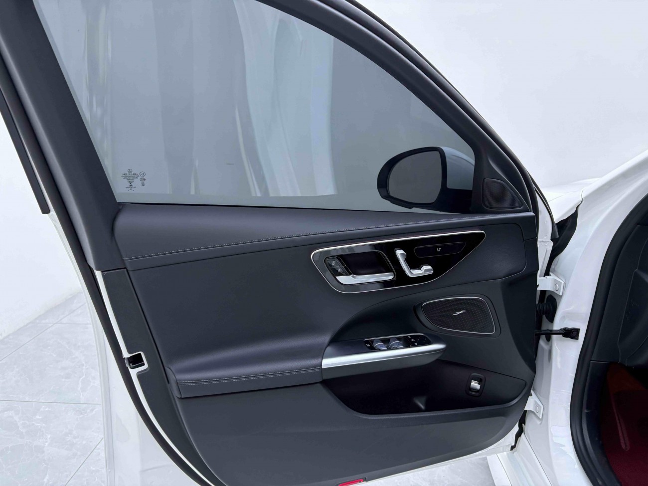 Mercedes-Benz C 200 L 2023