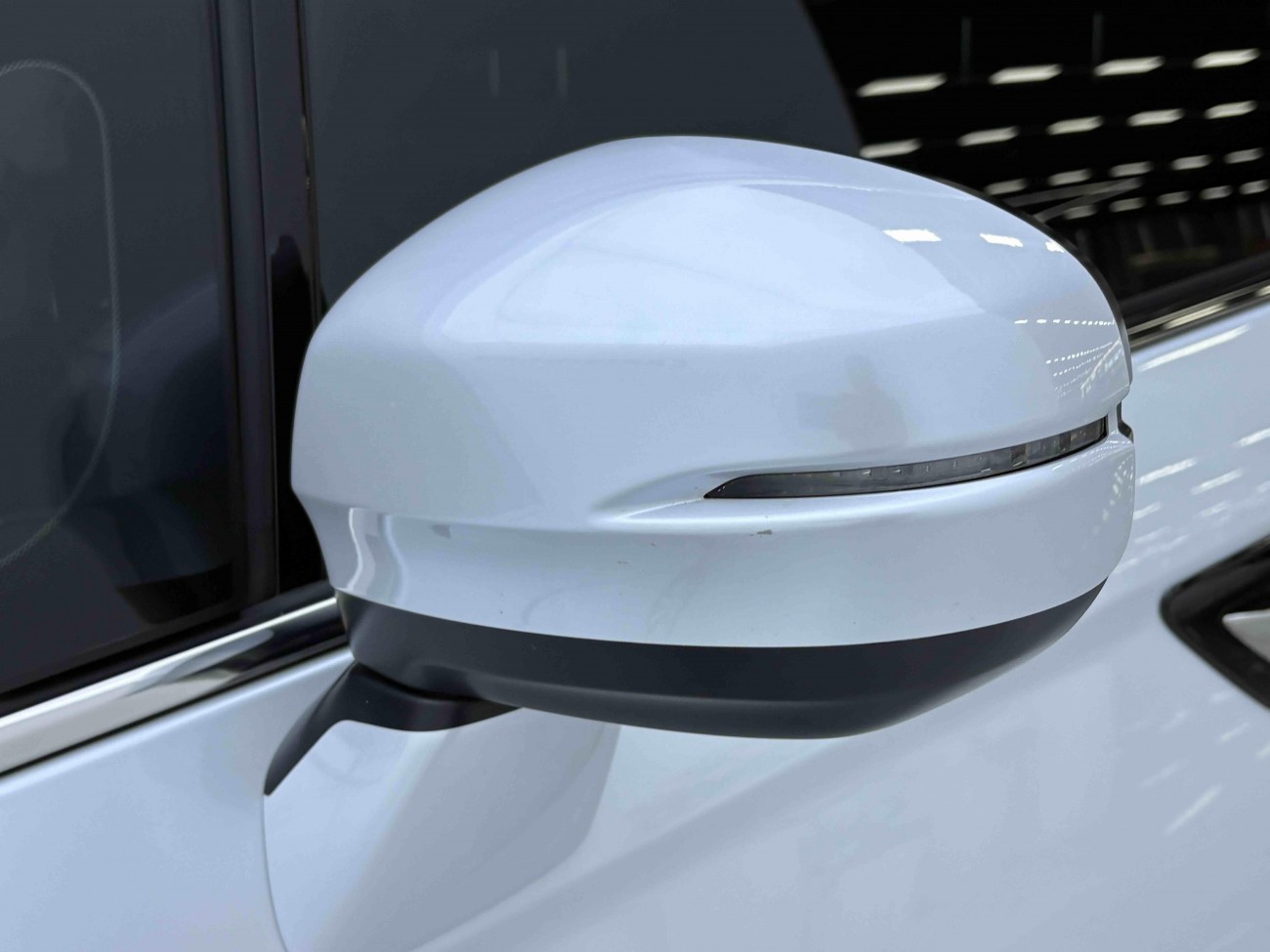 Honda Elysion 2024