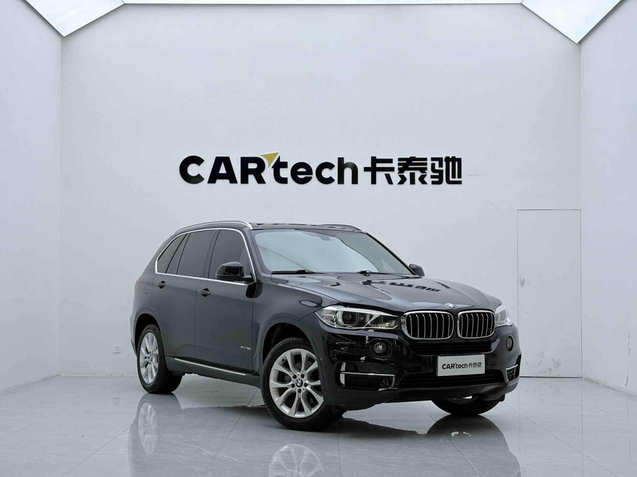 BMW X5 2018