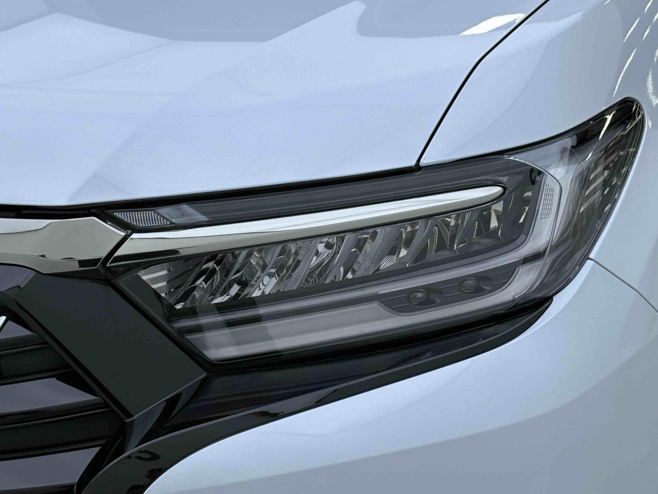Honda Elysion 2024