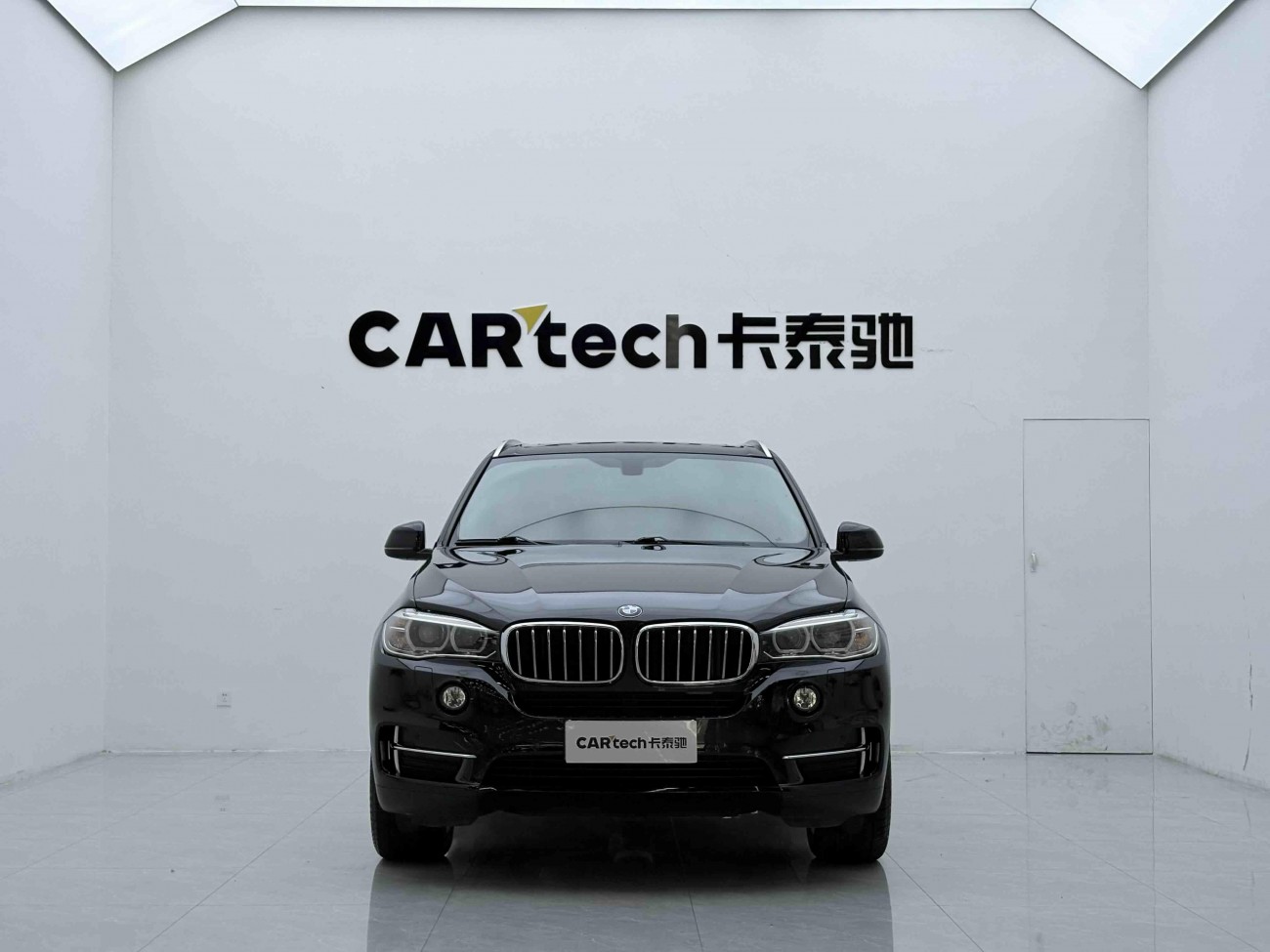 BMW X5 2018