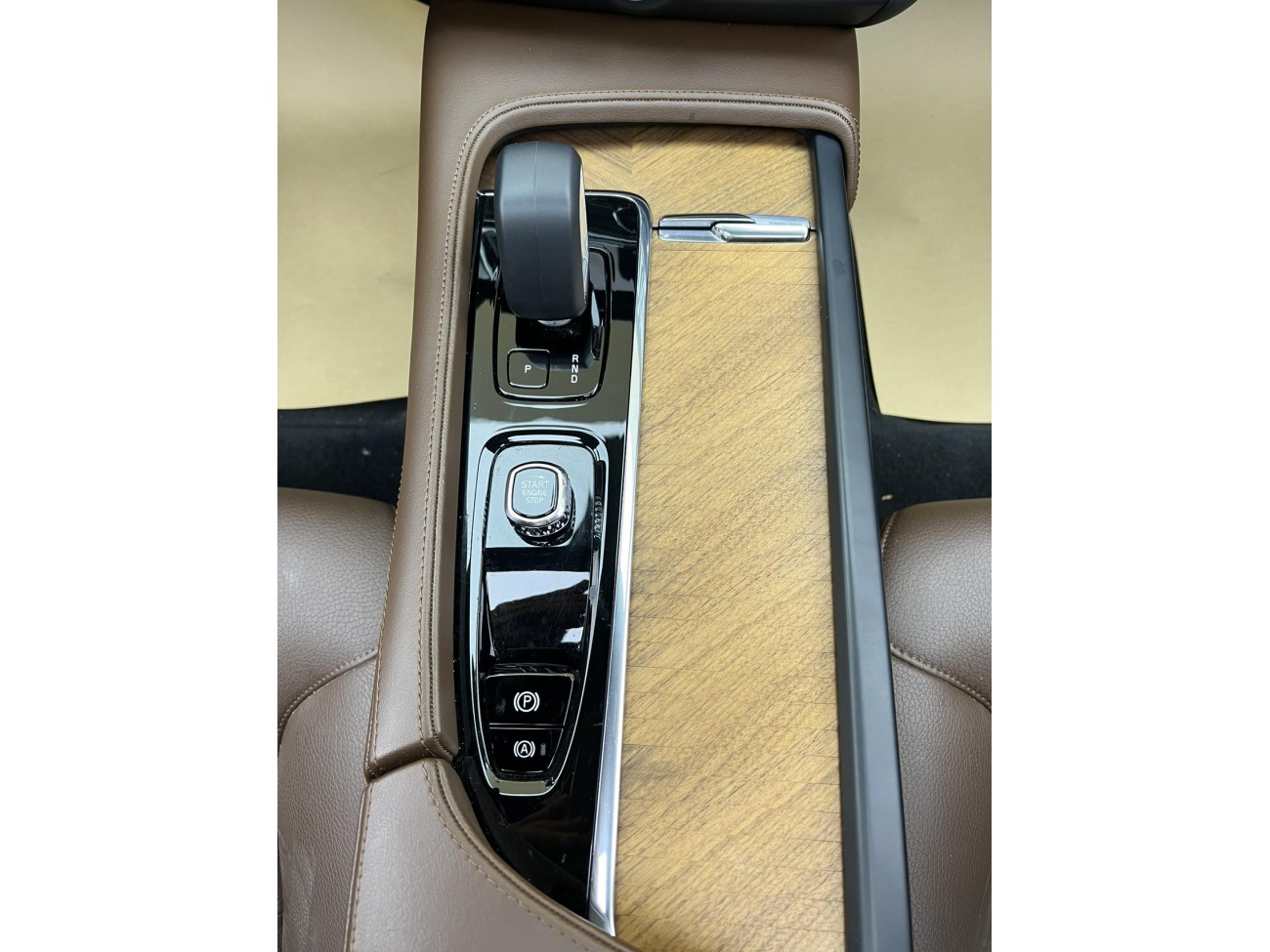 Volvo S90 2024
