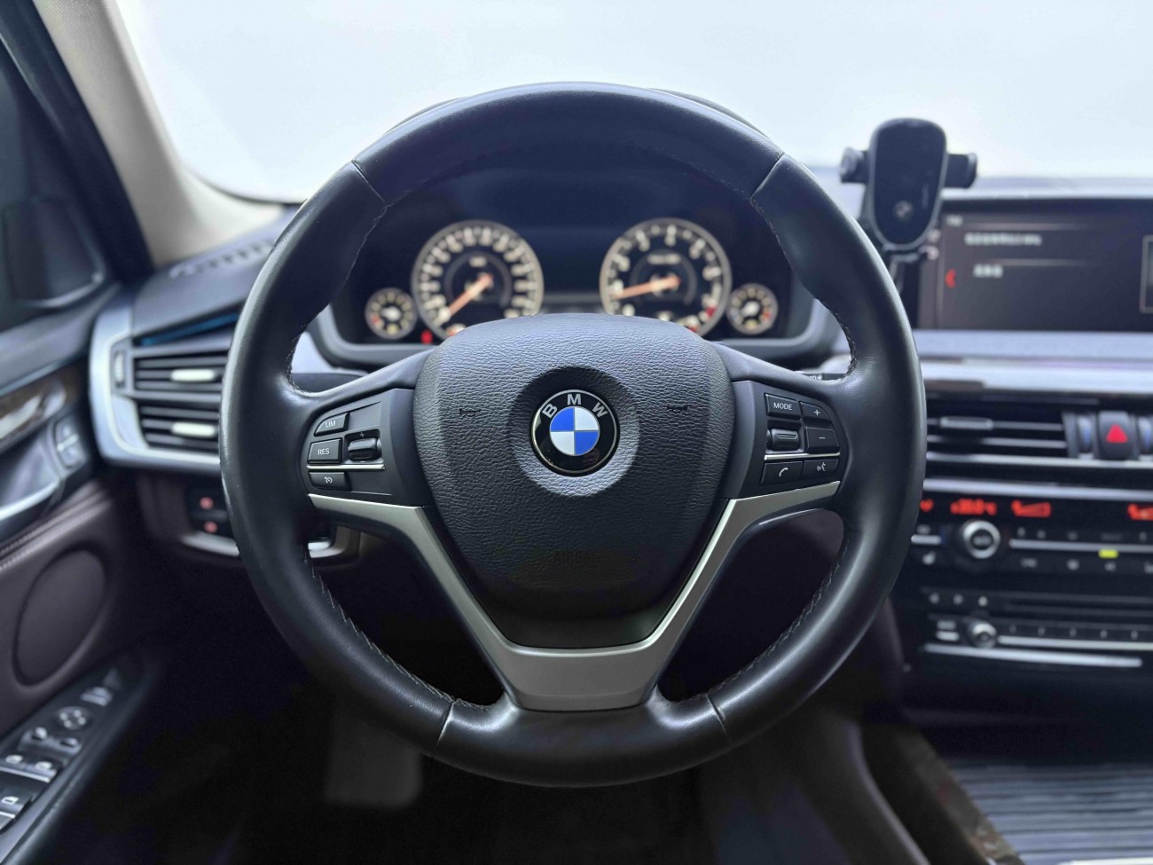 BMW X5 2018