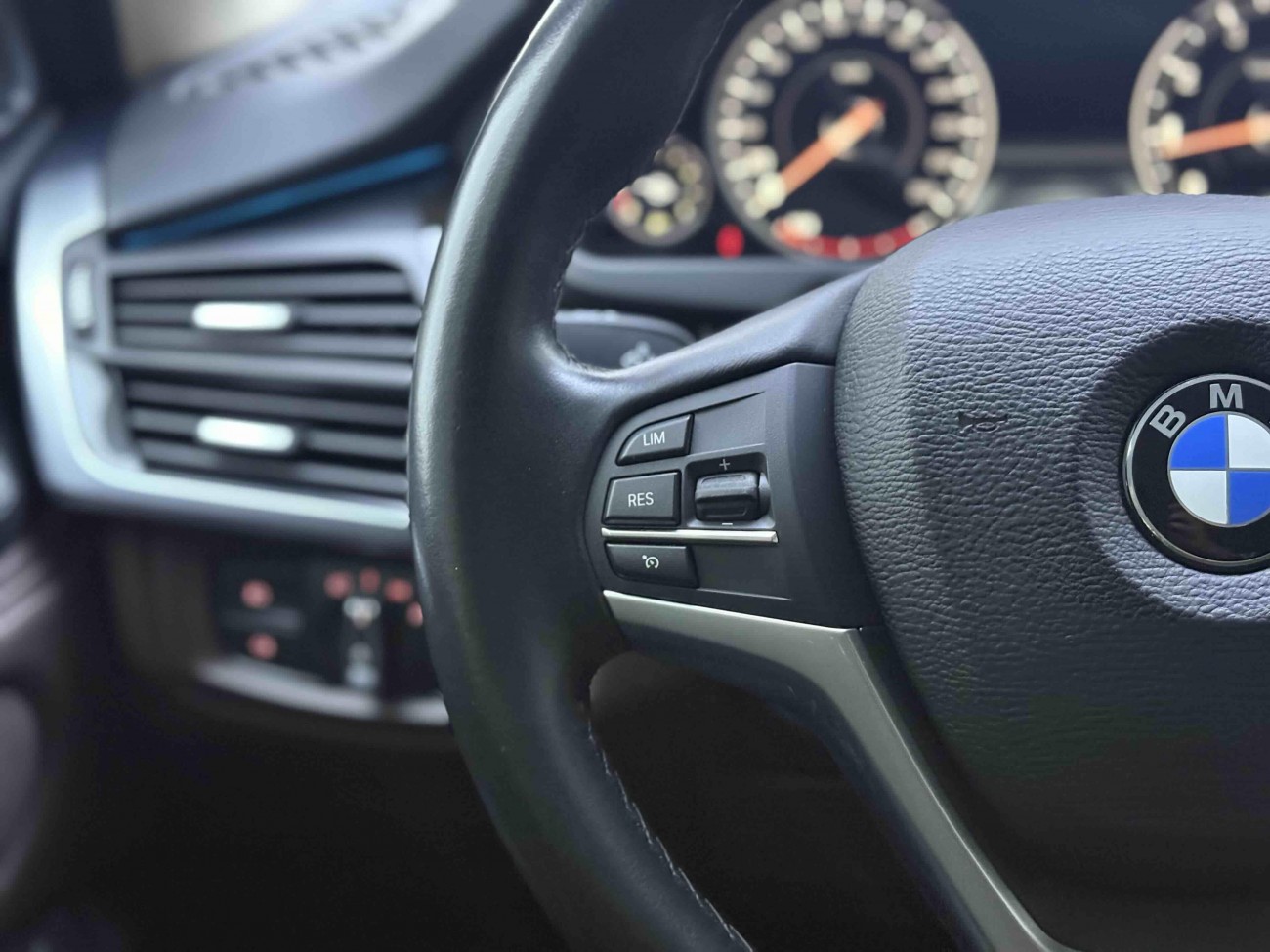 BMW X5 2018