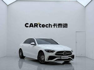 Mercedes-Benz C 200 L 2023