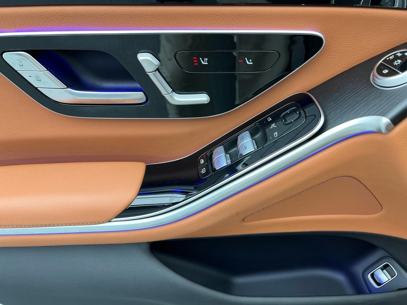 Mercedes-Benz S 400 L 2025