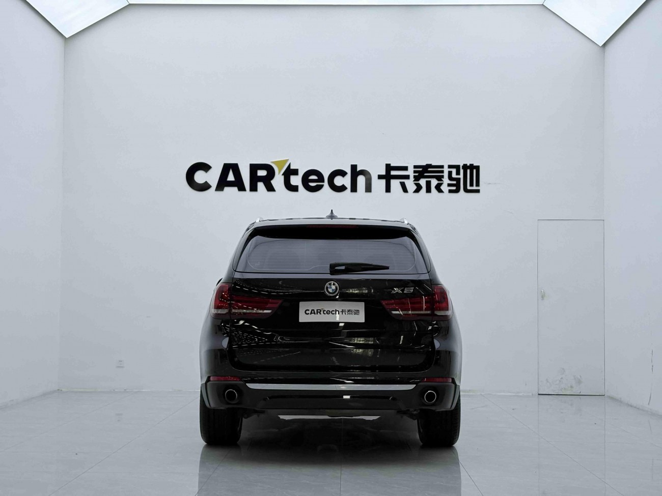 BMW X5 2018