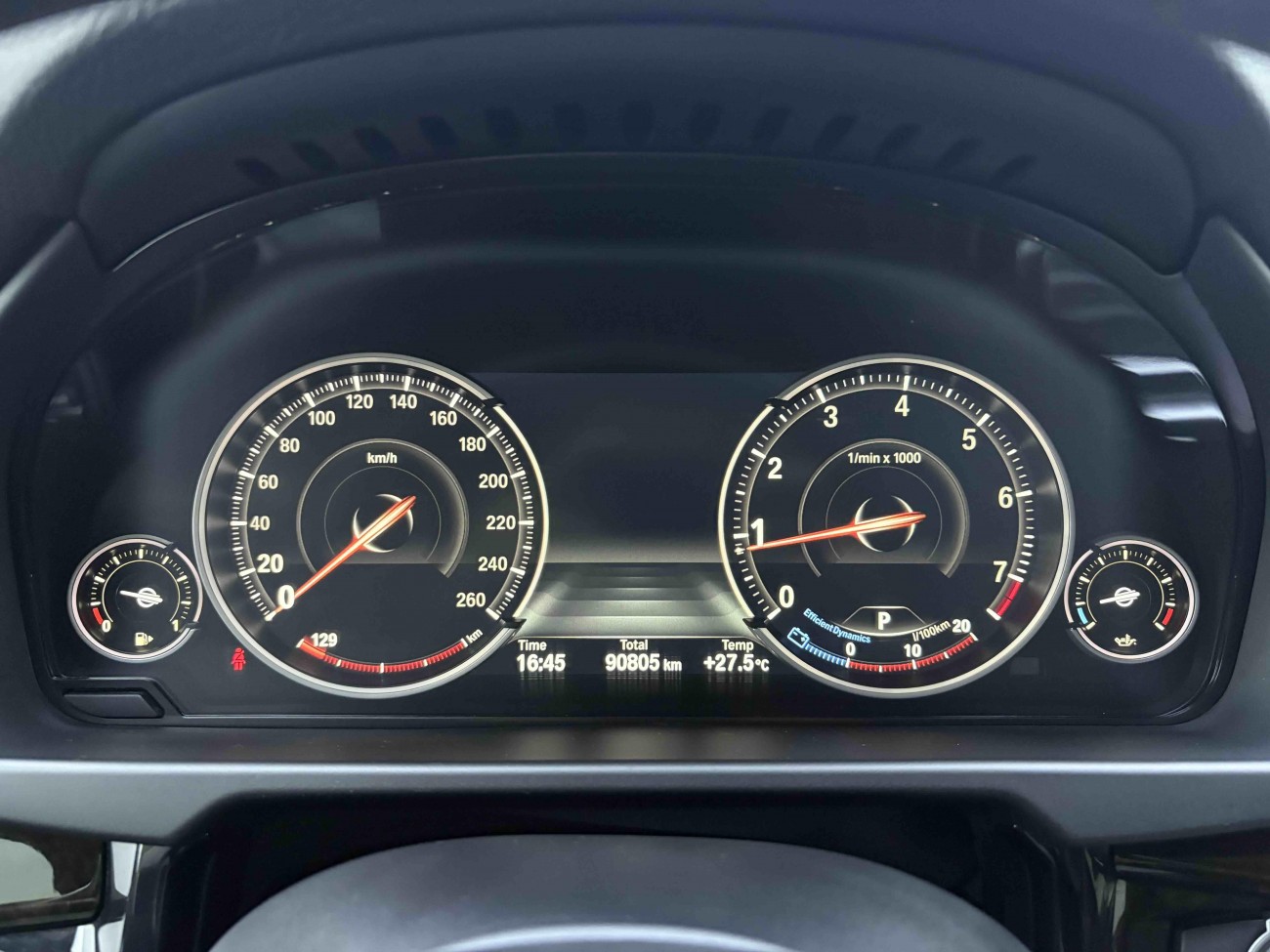 BMW X5 2018