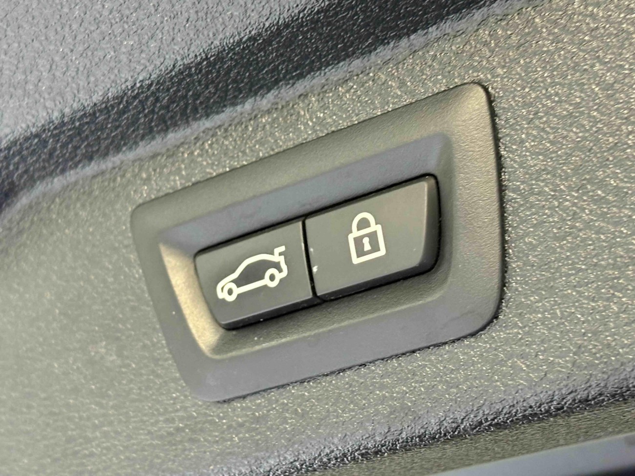 BMW X5 2018