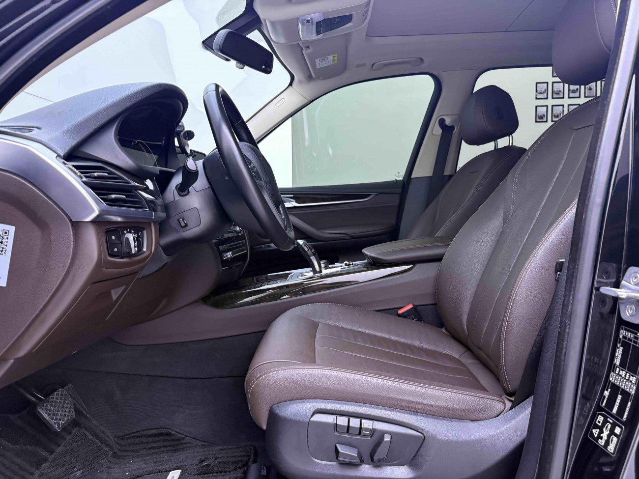 BMW X5 2018