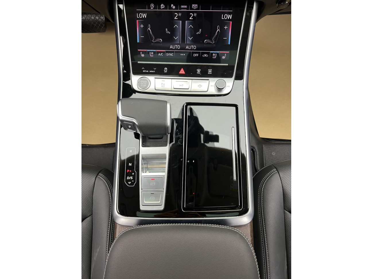 Audi Q7 55 TFSI 2025