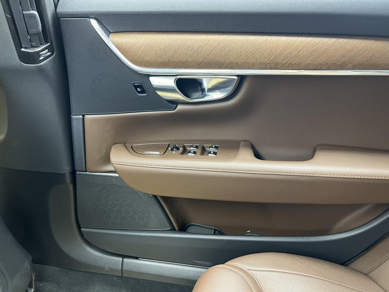 Volvo S90 2024