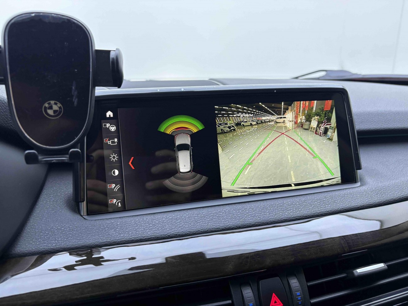 BMW X5 2018