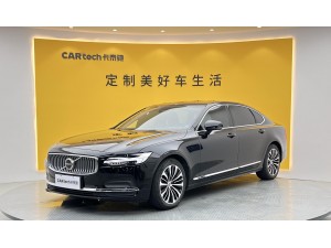 Volvo S90 2024