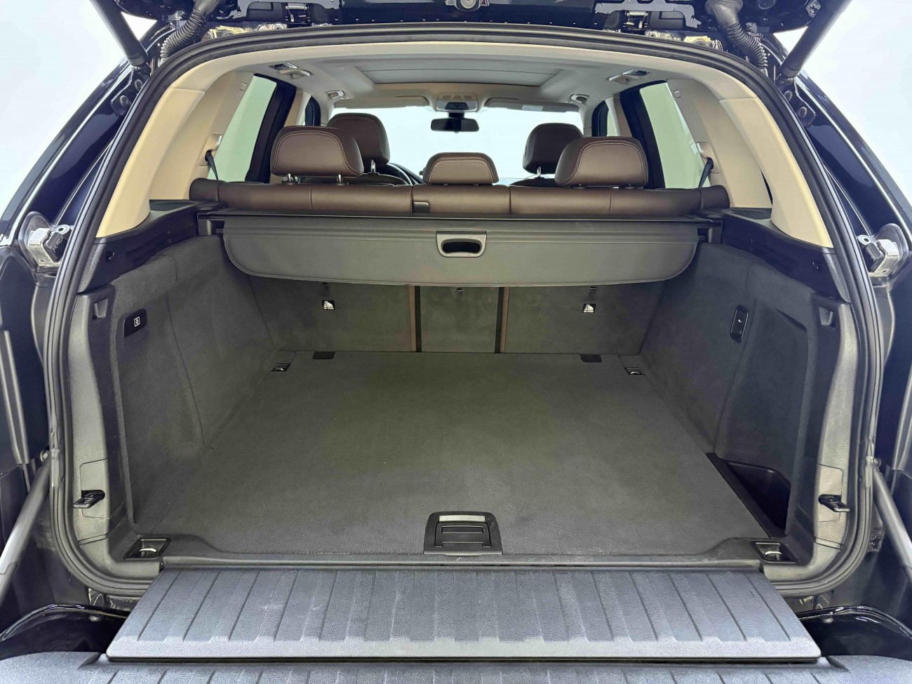 BMW X5 2018