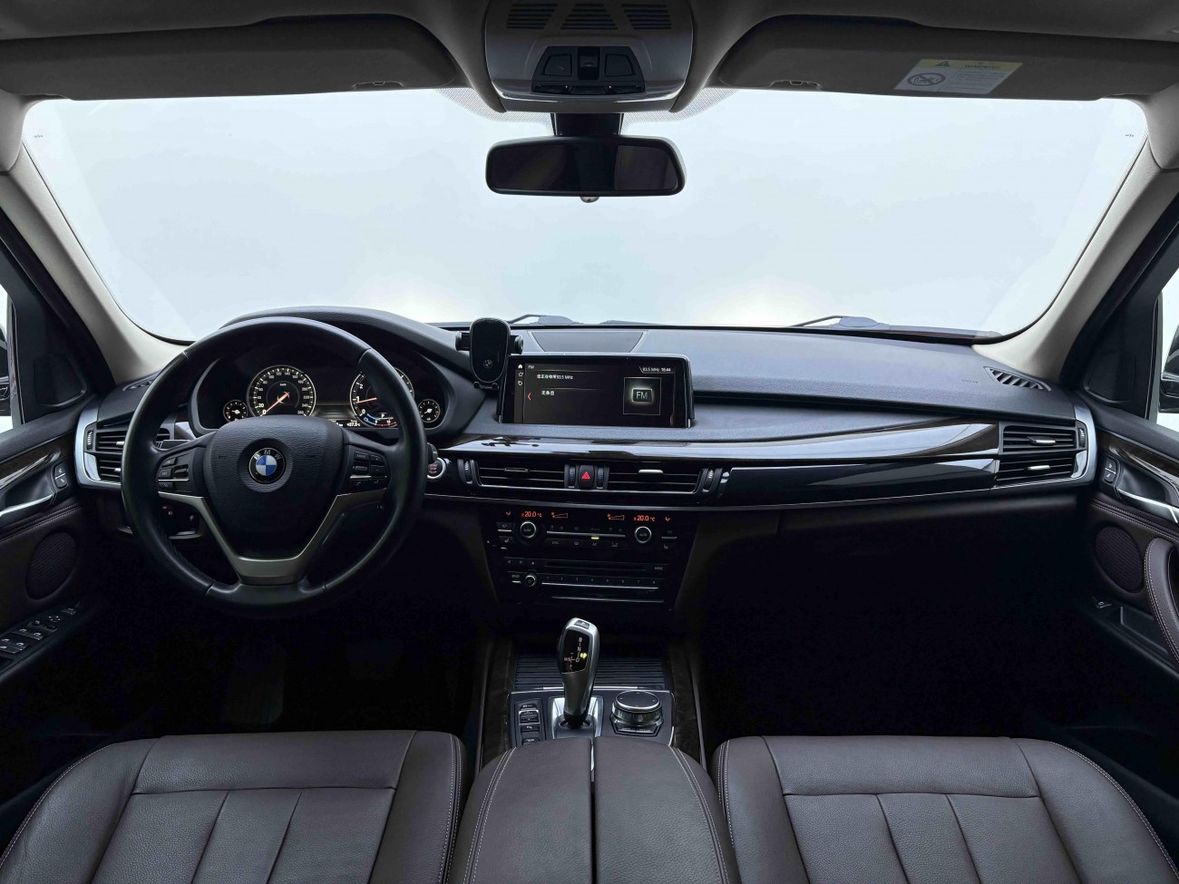 BMW X5 2018